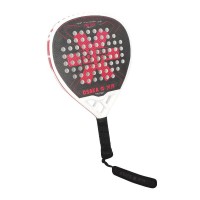 Raquete Osaka Pro Tour Power Vermelho  Oferta + Barato