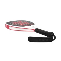 Raquete Osaka Pro Tour Power Vermelho  Oferta + Barato