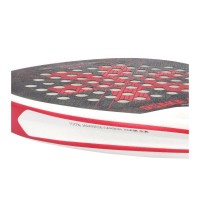 Raquete Osaka Pro Tour Power Vermelho  Oferta + Barato