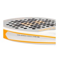 Pala Osaka Vision Pro Control Naranja  Oferta + Barato