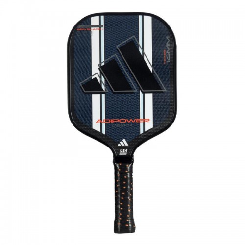 Pala Pickleball Adidas Adipower Carbon Control Pala Pickleball Adidas Adipower Carbon Control