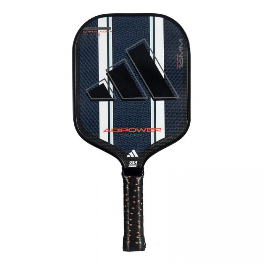 Pala Pickleball Adidas Adipower Carbon Control  Oferta + Barato