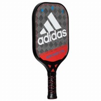 Pala Pickleball Adidas Adipower Control Naranja  Offerta + Economico