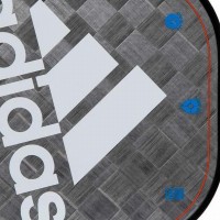 Pala Pickleball Adidas Adipower Control Naranja  Offerta + Economico