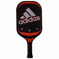 Pala Pickleball Adidas Essnova Carbon Attack Rojo  Offerta + Economico