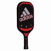Pala Pickleball Adidas Essnova Carbon Attack Rojo  Offerta + Economico