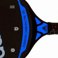 Pala Pickleball Adidas Essnova Carbon Control HD Azul  Offerta + Economico