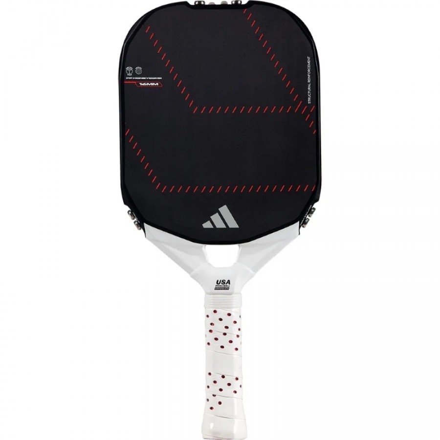 Pala Pickleball Adidas Metalbone LP 2025  Offre - Pas cher