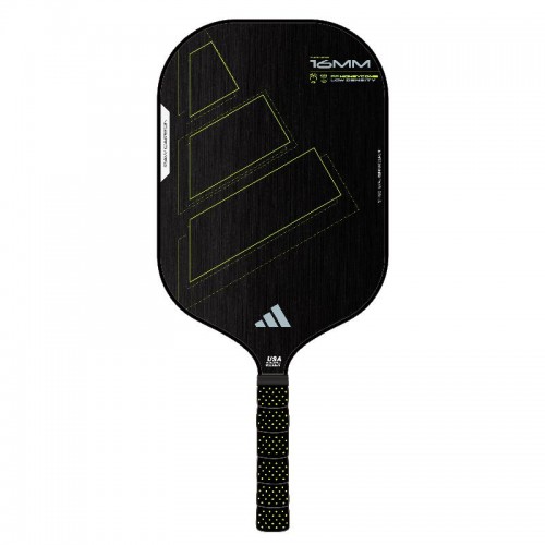 Pala Pickleball Adidas RX Carbon Attack 2025 Pala Pickleball Adidas RX Carbon Attack 2025