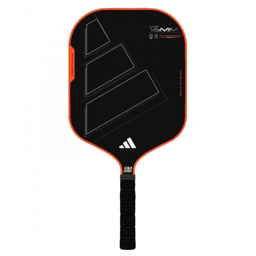 Pala Pickleball Adidas RX Team Control 2025 Pala Pickleball Adidas RX Team Control 2025