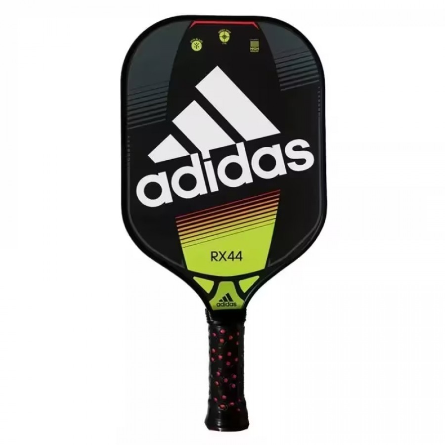 Pala Pickleball Adidas RX44 Amarillo  Offerta + Economico