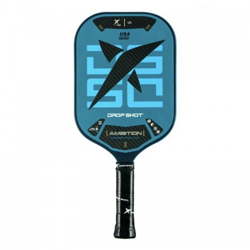 Pala Pickleball Drop Shot Explorer Attack 1.0 Pala Pickleball Drop Shot Explorer Attack 1.0
