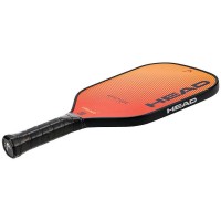 Pala Pickleball Cabeça Atitude Suprm  Oferta + Barato