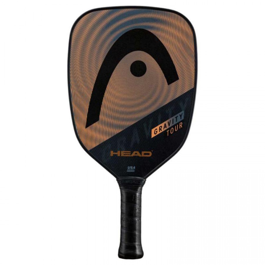 Pala Pickleball Head Gravity Tour  Oferta + Barato