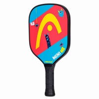 Cabeca de Pickleball Pala Mini Me Junior  Oferta + Barato