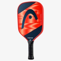 Pala Pickleball Cabeca Elite Radical  Oferta + Barato