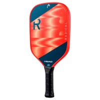 Pala Pickleball Cabeca Elite Radical  Oferta + Barato