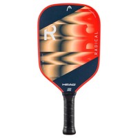 Pala Pickleball Cabeca Radical Pro 2024  Oferta + Barato