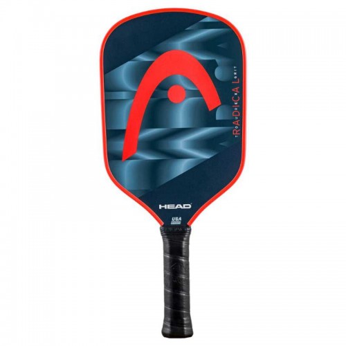 Pala Pickleball Head Radical Tour EX Grit 2024 Pala Pickleball Head Radical Tour EX Grit 2024