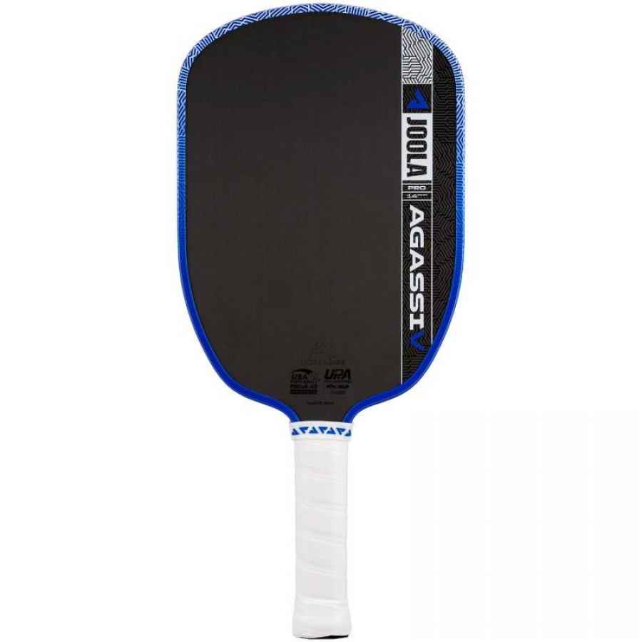 Pala Pickleball Joola Andre Agassi Pro V 14