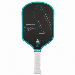 Pala Pickleball Joola Ben Johns Hyperion CFS 16 Azul Teal