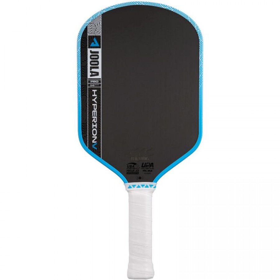 Pala Pickleball Joola Ben Johns Hyperion Pro V 16
