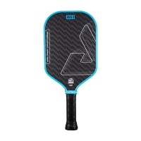 Pala Pickleball Joola Perseus Visão Dupla 16 Azul