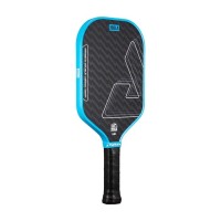 Pala Pickleball Joola Perseus Visão Dupla 16 Azul