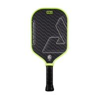 Pala Pickleball Joola Perseus Visão Dupla, 16 Verde