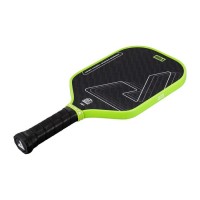 Pala Pickleball Joola Perseus Visão Dupla, 16 Verde