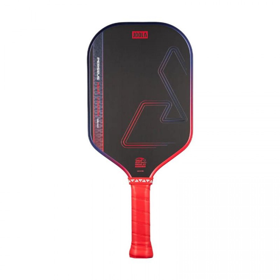 Pala Pickleball Joola Perseus Visão de Calor 16 Rojo