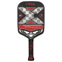Pala Pickleball Nox Luxo Nerbo  Oferta + Barato