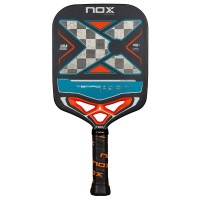 Pala Pickleball Nox Tempo de luxe  Offre - Pas cher