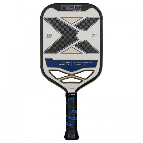 Pala Pickleball Nox Pro Shot Pala Pickleball Nox Pro Shot