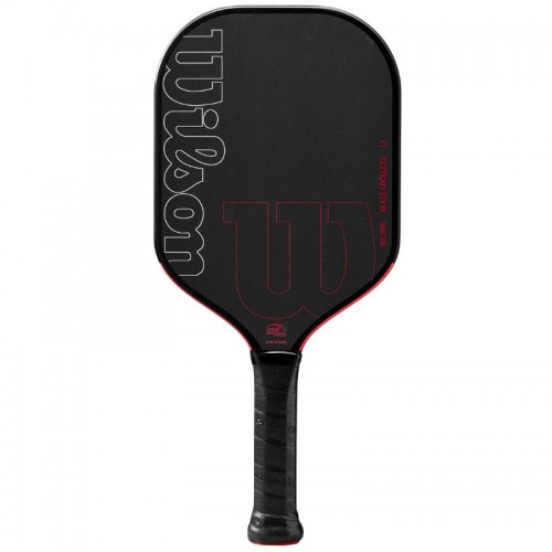 Pala Pickleball Wilson Blaze Edgeless 13 Pala Pickleball Wilson Blaze Edgeless 13