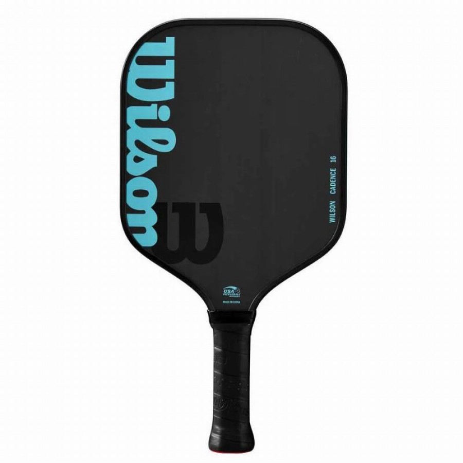 Pala Pickleball Wilson Cadencia 16  Oferta + Barato