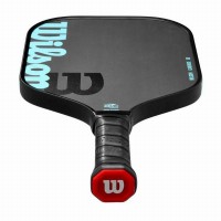 Pala Pickleball Wilson Cadencia 16  Oferta + Barato