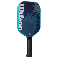 Pala Pickleball Wilson Feroz Max 13  Oferta + Barato