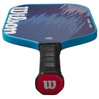 Pala Pickleball Wilson Feroz Max 13  Oferta + Barato