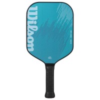 Pala Pickleball Wilson Equipe Feroz  Oferta + Barato