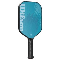Pala Pickleball Wilson Equipe Feroz  Oferta + Barato