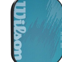 Pala Pickleball Wilson Equipe Feroz  Oferta + Barato