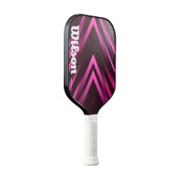 Pala Pickleball Wilson Fierce Team V2 Rosa