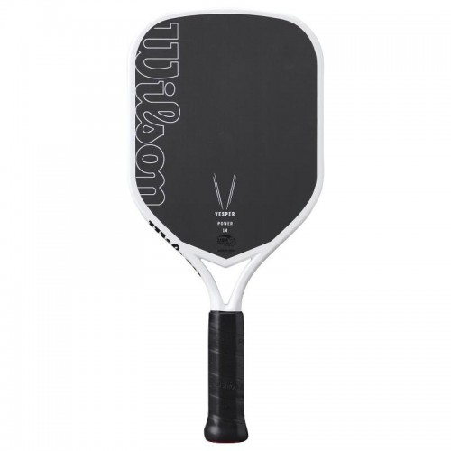 Pala Pickleball Wilson Vesper Power Pala Pickleball Wilson Vesper Power