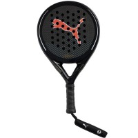 Pala Puma Momo Gonzalez Nova Elite Negro  Oferta + Barato