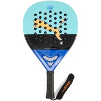 Pala Puma Nova Court Turquoise Black Blue  Offer + Cheap