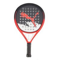 Raquette Puma Nova Elite Control Noir  Offre - Pas cher