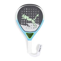 Pala Puma Nova Pro Hybrid Negro Gris  Oferta + Barato