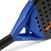 Puma Nova Pro Hybride Turquoise Noir Bleu P