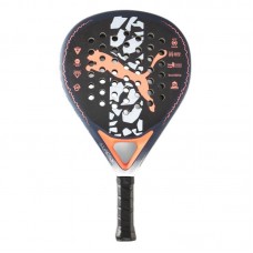 Pala Puma Ataque Solar Marino Laranja